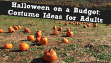 Halloween on a Budget: Costume Ideas for Adults