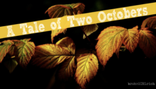 A Tale of Two Octobers