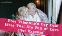 Free Valentine’s Day Date Ideas That Are Full of Love (Not Expense)